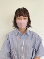 バイオレット 栄店(Violet)&nbsp;フワッとニュアンスパーマ♪