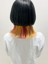 アトリエフォー(atelier 4D pocket)&nbsp;クラゲマッシュ