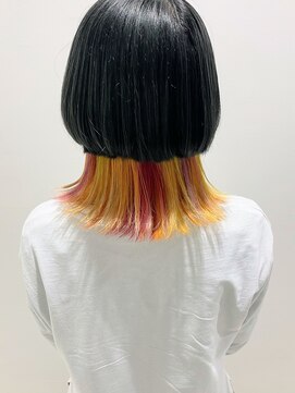 アトリエフォー(atelier 4D pocket) クラゲマッシュ