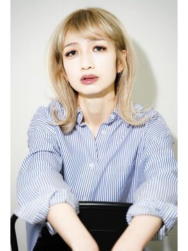 ジゼル(gisele) (稲毛)シャドールーツ