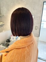 モク(mok)&nbsp;ピンクラベンダー