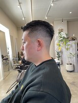 スロウ(slow)&nbsp;黒髪ベリーショート