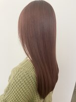 ジルコ ZiRCO&nbsp;オレンジピンク