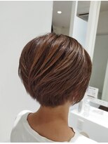 レイ(Ray)&nbsp;ショートスタイル