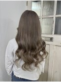 くすみベージュ ★ mao_04