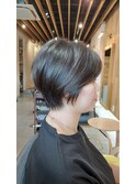 ショートスタイル