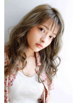 スピガ(SPIGA) ハイトーンレイヤー