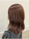切りっぱなしロブ