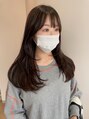 クム(QUMU)&nbsp;ワンカールで可愛いレイヤーも◎巻き方もしっかりお伝えします！