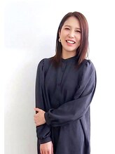 ゼル ビッグアイ(ZELE) 橋本 恵