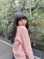 ガーランド (Garland) ぶどうカラー