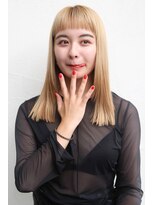 ブレスボー コウベ(Breath beauu)&nbsp;Breath beauu Kobe▼ショート/ボブ/三宮/元町/神戸