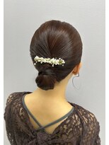 プルクラ ロッポンギ(Pulchra ROPPONGI)&nbsp;スッキリアップスタイル