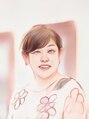 すみれ美容室 増田 