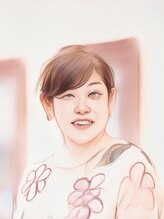 すみれ美容室 増田 