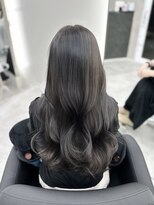 アルドーレフィエロ シンサイバシ(Ardore fiero shinsaibashi)&nbsp;ブリーチ無しカラー／艶カラー／レイヤー[白川幸太]