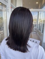 サラビューティーサイト 九大学研都市店(SARA Beauty Sight)&nbsp;グレージュ