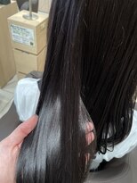 カペリベラグラマラス CapelliBellaGLAMOROUS グレージュカラー