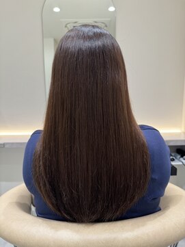 ミューズ 熱田六番町店(MUSE) 美髪サロン【MUSEミューズ 熱田】 髪質改善ヘアスタイル
