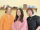 ソファ(sofa)の写真/経験豊富な女性スタイリストが髪のお悩みを解決♪女性ならではの視点で、お客様の魅力を最大限に引き出す☆