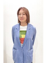 フラン バイ ケンジ(Flan by KENJE)&nbsp;松村 江里子