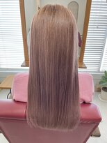 ユーリオ(Urio) うる艶透明感ヘア