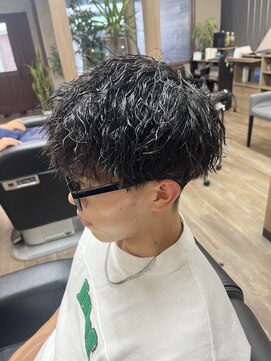 スケッチ(SKETCH) ツイストスパイラル