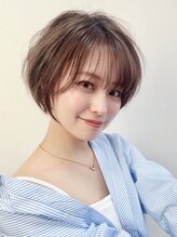 アメーテール アーム(a.meteru)