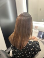 ピリオド 赤坂(Period.)&nbsp;縮毛矯正×髪質改善