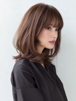 アルトリスト(Altruist Aging×HAIR&SPA)&nbsp;☆オリーブグレーココアベージュ小顔クラゲヘアー/黒髪/髪質改善