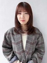 アルバム 池袋(ALBUM) あいり 