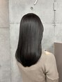 ココ 西葛西南口店(COコ)&nbsp;ナチュラルワンカラー