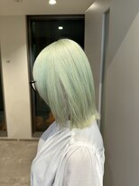 モニカ 原宿店(MONIQA) ミント