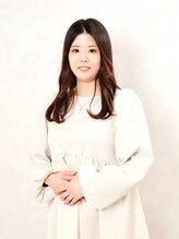 タルテヘア 日吉(talute hair) 吉田 莉那