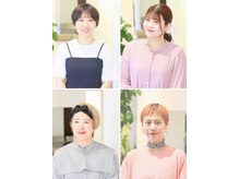 ピエタス ヘアーアンドスパ(PIETAS Hair&Spa)