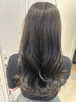 アンソル 戸田店(N'SOL)&nbsp;流行りのレイヤーちゃん