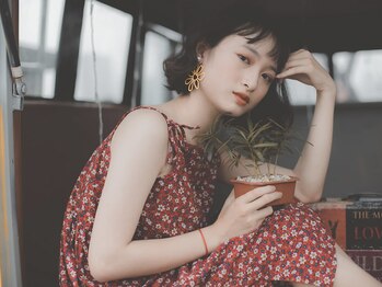 アンラタ(anrata)の写真/こだわりのカウンセリングで「なりたい」と「似合う」をすり合わせ。