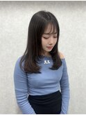 レイヤーカット