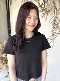 ショートボブハイライトレイヤーカットヘアセット髪質改善天文館