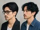 エミュー 大船店(emue)の写真/《仕事もプライベートも抜け目なく》ナチュラルとカーリーの2WAYスタイルがオススメ[大船/シャドウパーマ]