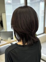 アチェロ(Acero.)&nbsp;ミディアムレイヤー