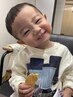 【ERICA限定】キッズカット(未就学児) ※ご新規様停止中