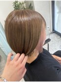 イヤリングカラー【TELAHAIR 東金】