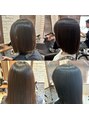 ルシクラージュ 武蔵小杉店(Recyclage)&nbsp;ツヤツヤ、さらさらな美髪矯正！