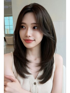 グリッター 赤塚店(GLITTER) レイヤー