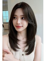 グリッター 赤塚店(GLITTER) レイヤー