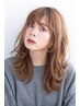 【新規限定】カット+カラー￥12700→￥11000