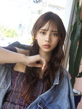 リアド(.RIAD) ラテンロングスタイル【マヨルカ】