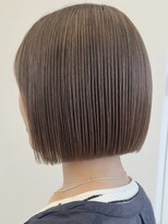 ビューナゴヤ 名駅(VIEW NAGOYA)&nbsp;前髪カタログ/イメチェンスタイル／ウェーブパーマ/こなれミディ