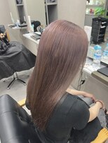 パロ(PALO)&nbsp;ラベンダーグレージュ